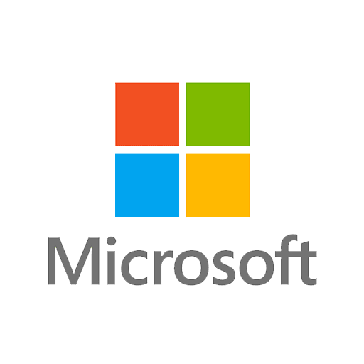 Microsoft logo