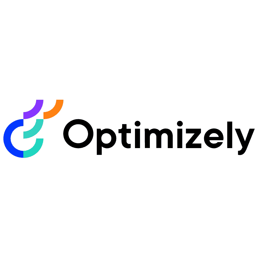 Optimizely logo